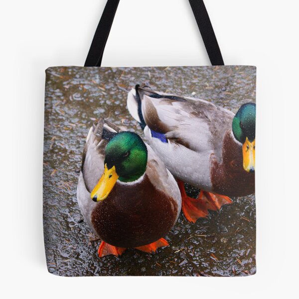 Item preview, Like Water Off A Ducks Back.....!!!! designed and sold by brimel55.