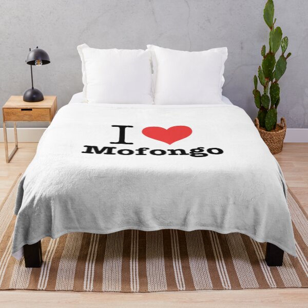Item preview, I Love Mofongo designed and sold by Cropfactorgroup.