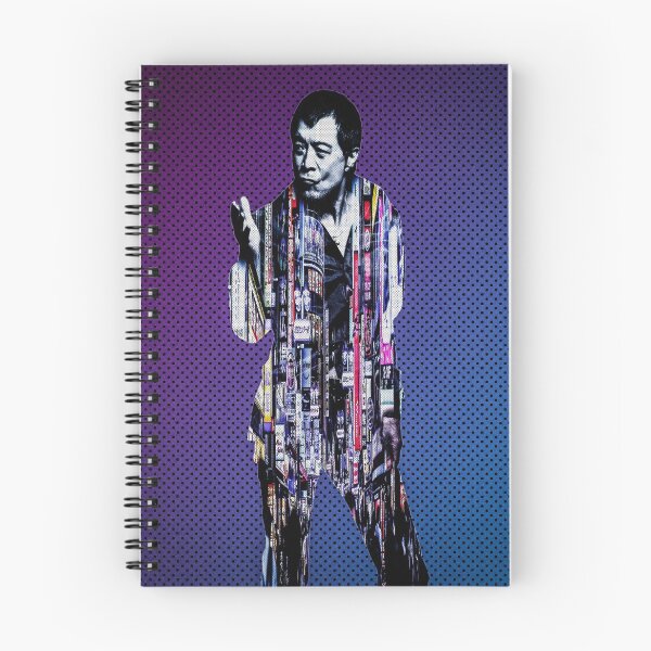 Item preview, Eikichi Yazawa designed and sold by JTerrell76.