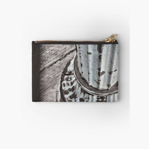 Item preview, A Peeling Pole in Monochrome designed and sold by Caitlyn Grasso.