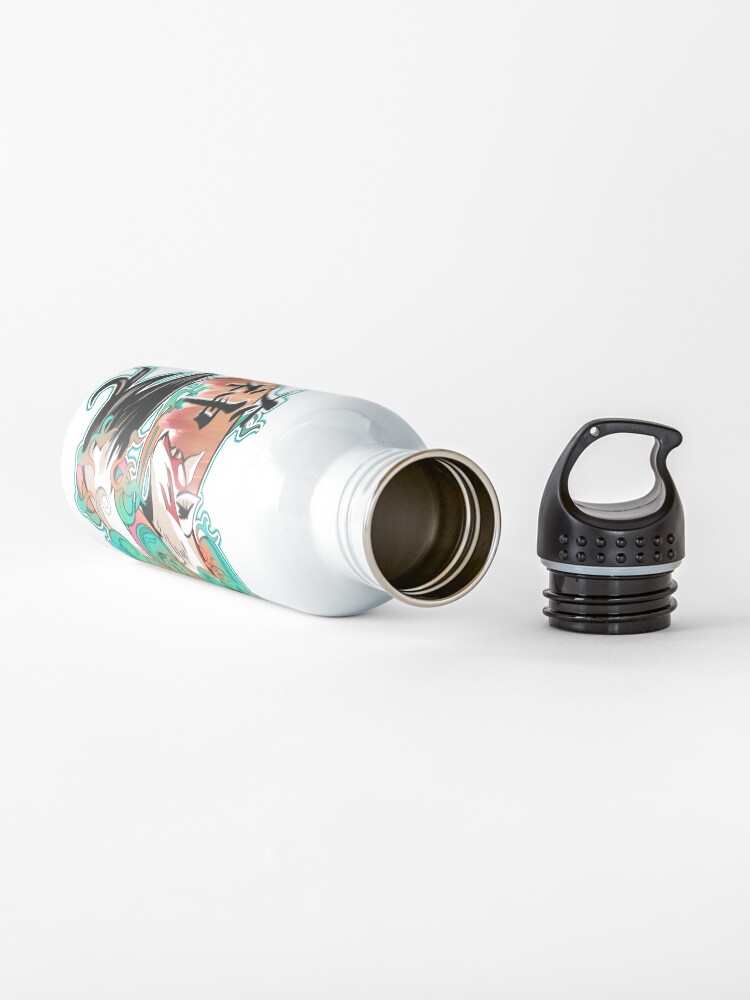 Alternate view of Sun Goddess Water Bottle