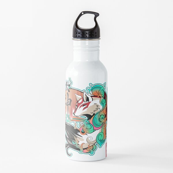 Sun Goddess Water Bottle