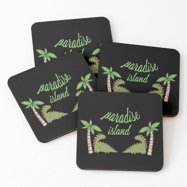 Item preview, Paradise Island Vacation!  designed and sold by damanarora.