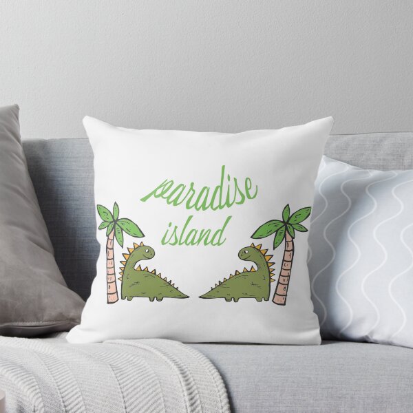 Item preview, Paradise Island Vacation!  designed and sold by damanarora.