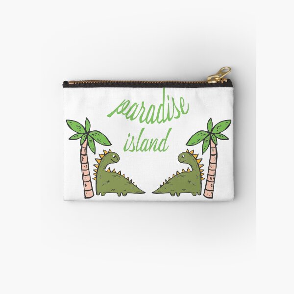 Item preview, Paradise Island Vacation!  designed and sold by damanarora.