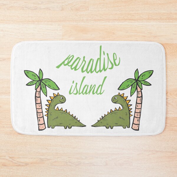 Item preview, Paradise Island Vacation!  designed and sold by damanarora.