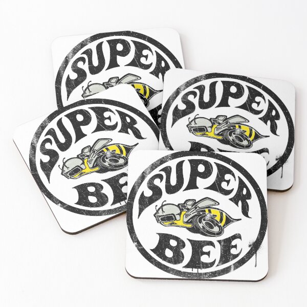 Item preview, Super Bee designed and sold by Tobias1969.