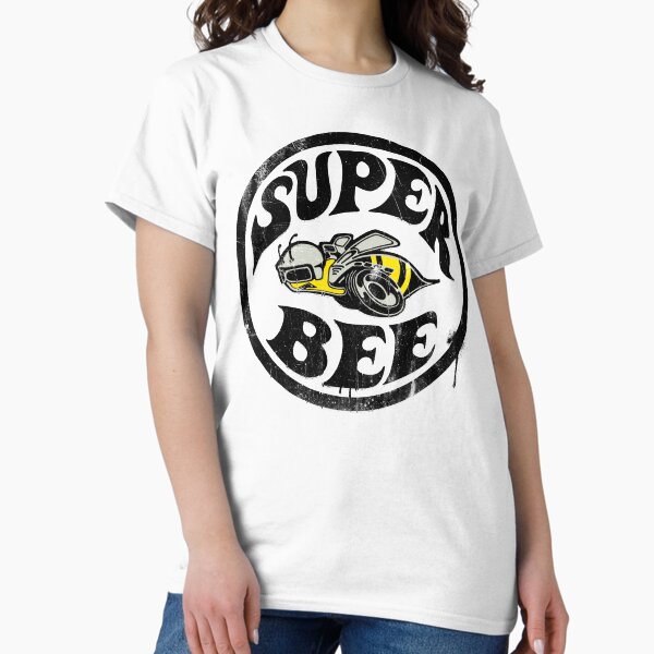Item preview, Super Bee designed and sold by Tobias1969.
