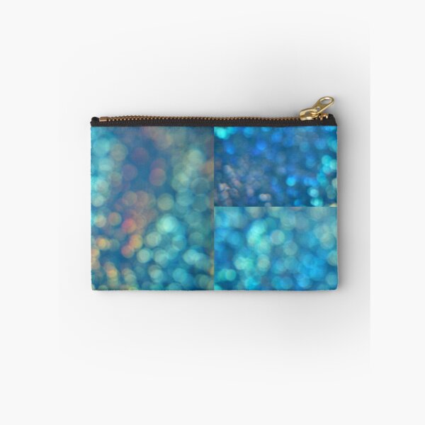 Item preview, Azure Bokeh designed and sold by Creative Coincidence.