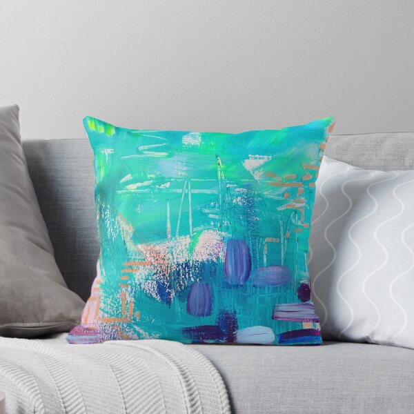 Aperçu de l'œuvre Emotion mixte créée et vendue par SColeCreations.