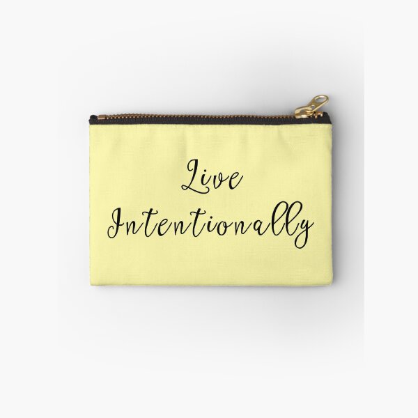 Item preview, Live Intentionally designed and sold by Cy1982.