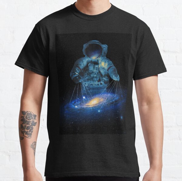 The Architect Classic T-Shirt