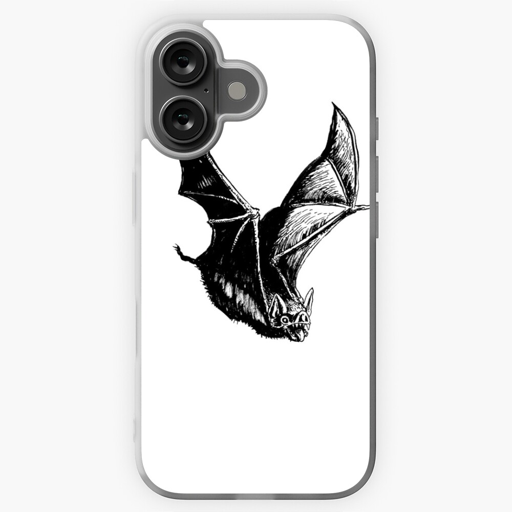 Item preview, iPhone Soft Case designed and sold by rubenlopezart.