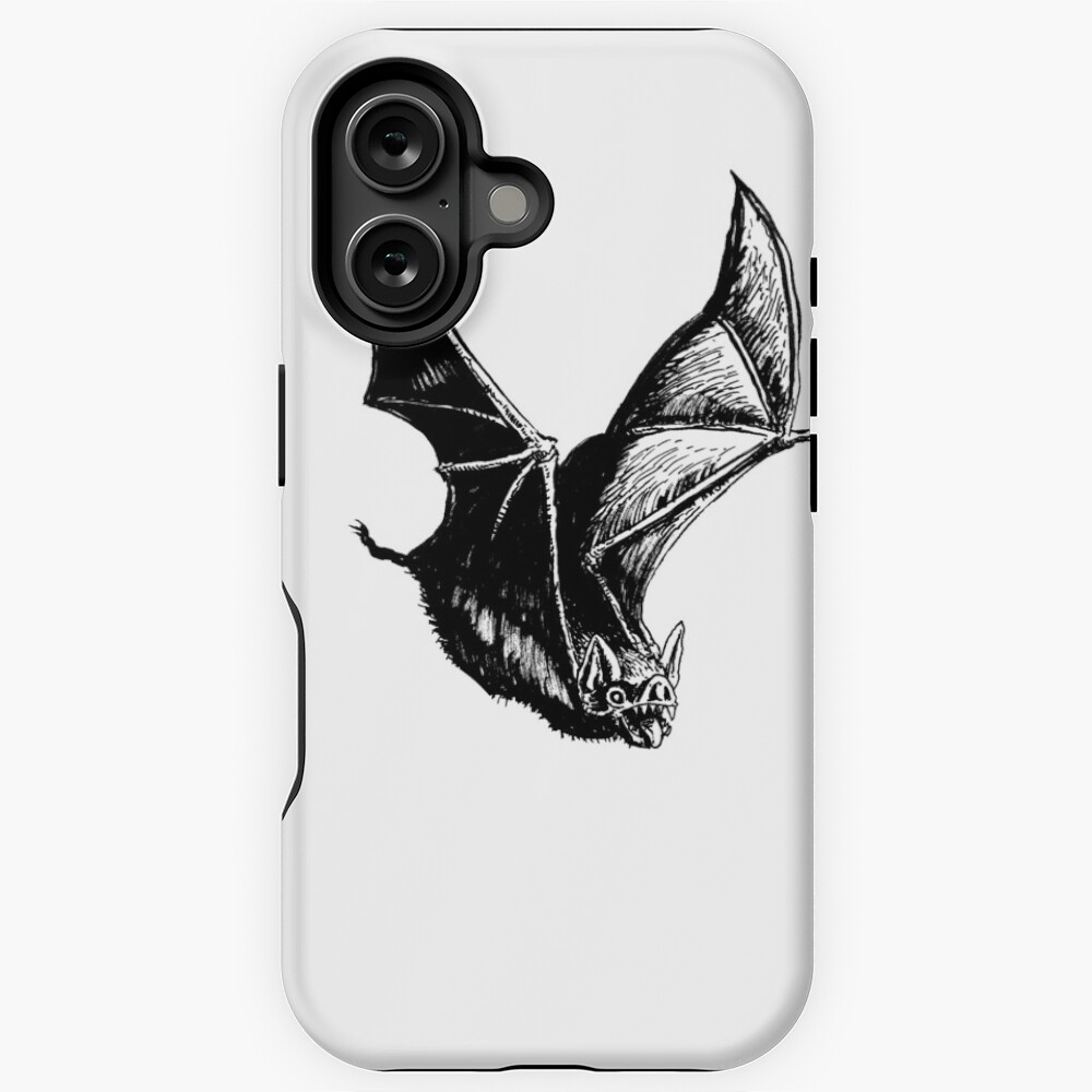 Item preview, iPhone Magsafe Tough Case designed and sold by rubenlopezart.