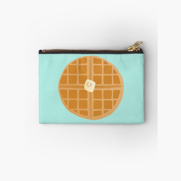 Item preview, Waffle Friend designed and sold by Vaeya.