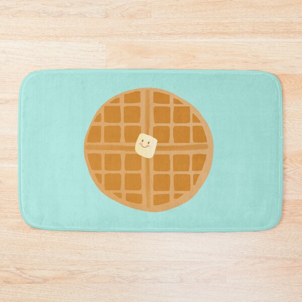Item preview, Waffle Friend designed and sold by Vaeya.