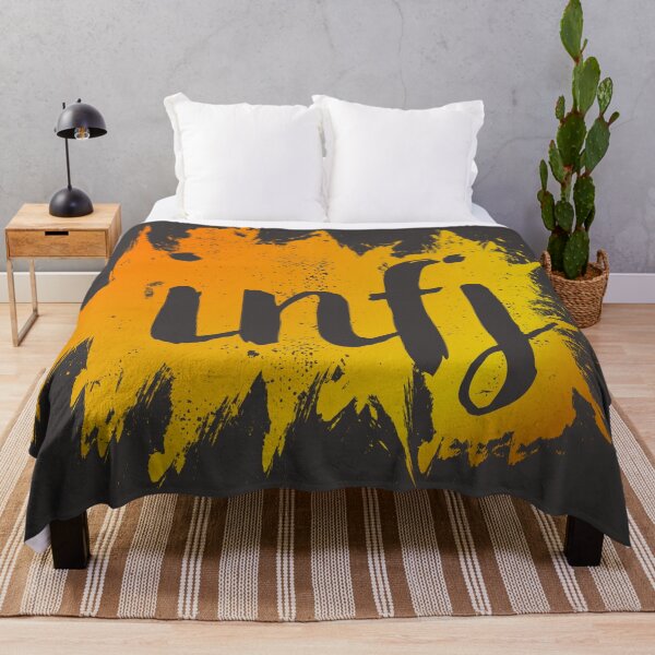 Item preview, INFJ Autumn Grunge designed and sold by Creatively Torn.