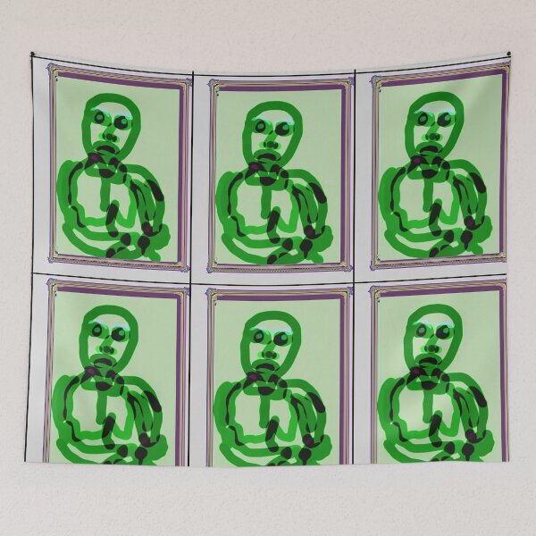 Item preview, Copy of Box 14 designed and sold by Stacey Lazarus.