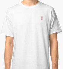 Erdbeere Pocky Classic T-Shirt