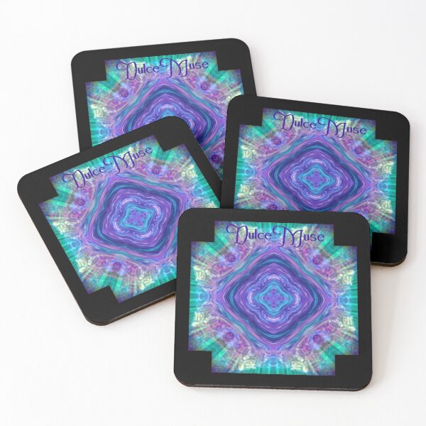 Item preview, DulceMuse Logo designed and sold by Katje Janisch.