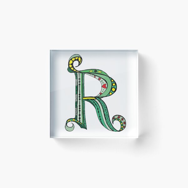 Item preview, R designed and sold by Cropfactorgroup.