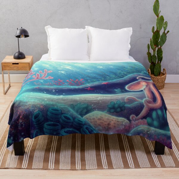 Item preview, Ocean Life designed and sold by doomed-dreamer.