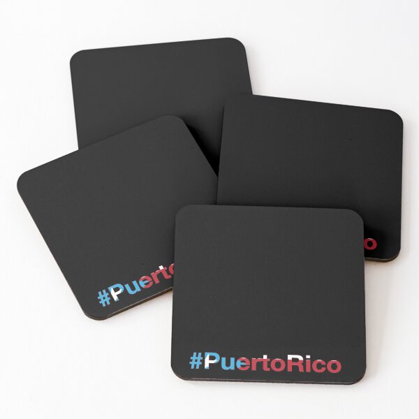 Item preview, #PuertoRico designed and sold by Cropfactorgroup.