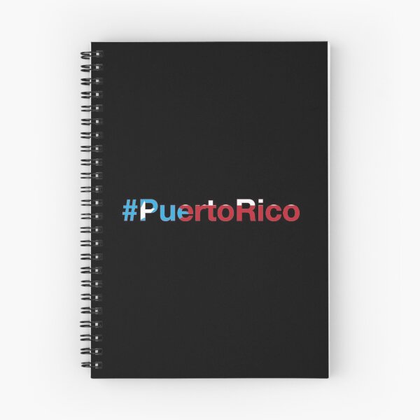 Item preview, #PuertoRico designed and sold by Cropfactorgroup.