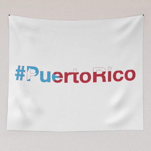 Item preview, #PuertoRico designed and sold by Cropfactorgroup.