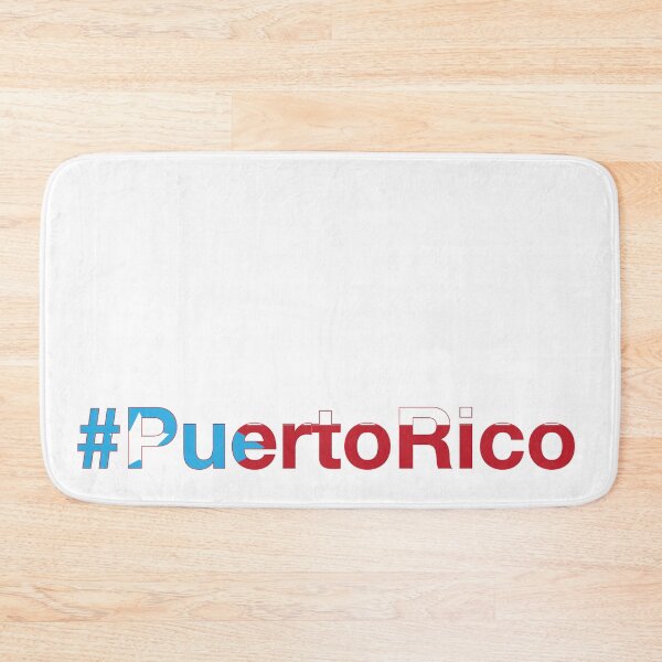 Item preview, #PuertoRico designed and sold by Cropfactorgroup.