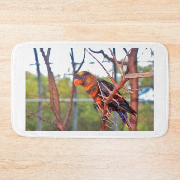 Item preview, Dusky Lory designed and sold by Cynthia48.