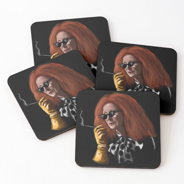 Item preview, Myrtle Snow designed and sold by mmartinez-art.