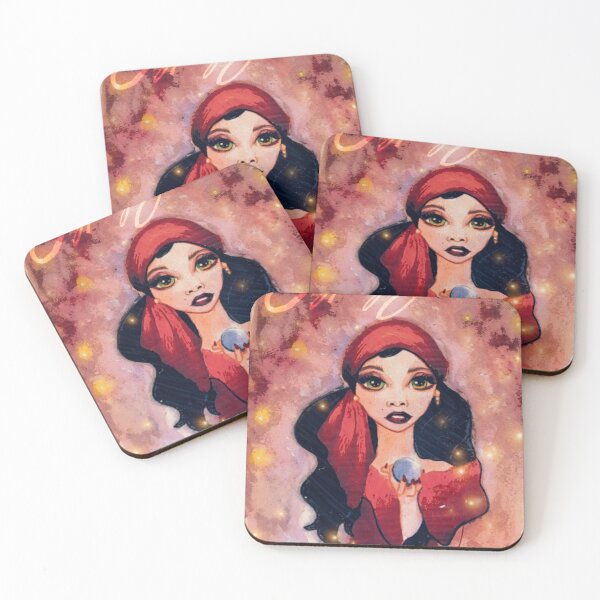 Item preview, Gypsy Soul designed and sold by Timstarstudio.