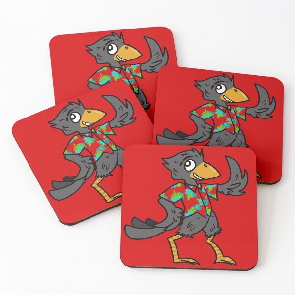 Item preview, BirdBoy designed and sold by AmbiguousNothin.