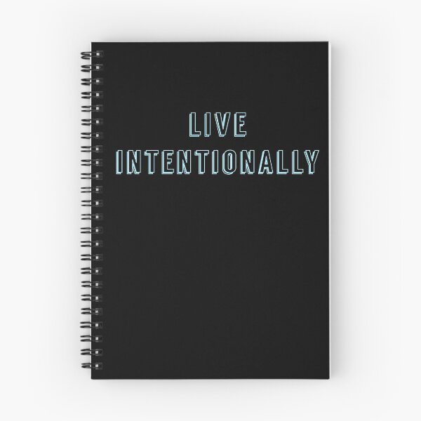 Item preview, Live Intentionally designed and sold by Cy1982.