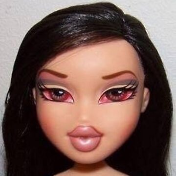 High bratz doll on sale