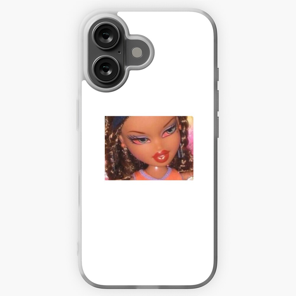 Item preview, iPhone Soft Case designed and sold by cinlali.