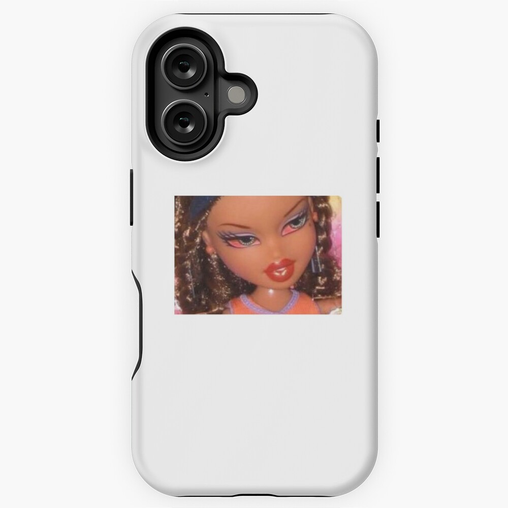 Item preview, iPhone Tough Case designed and sold by cinlali.