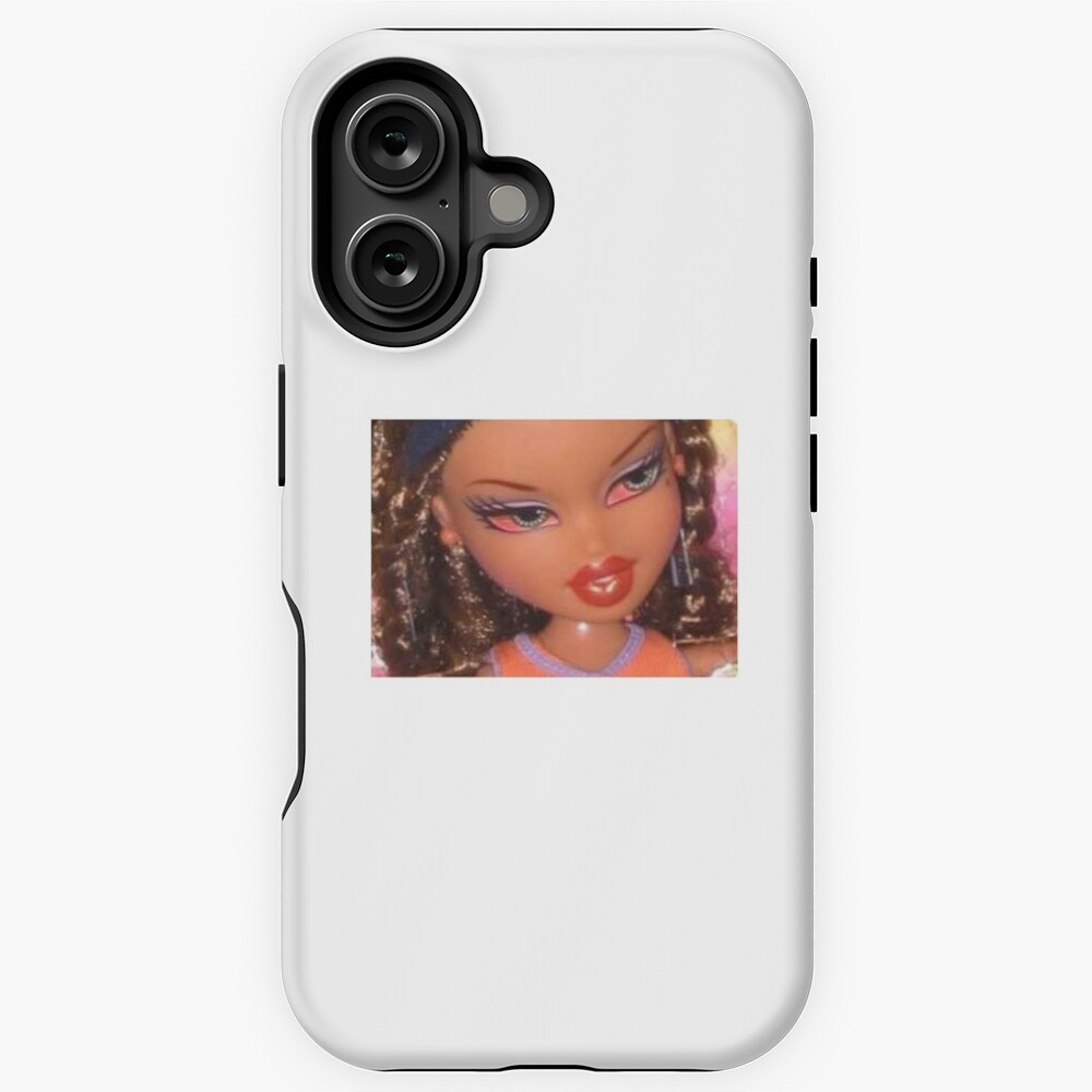 Item preview, iPhone Magsafe Tough Case designed and sold by cinlali.