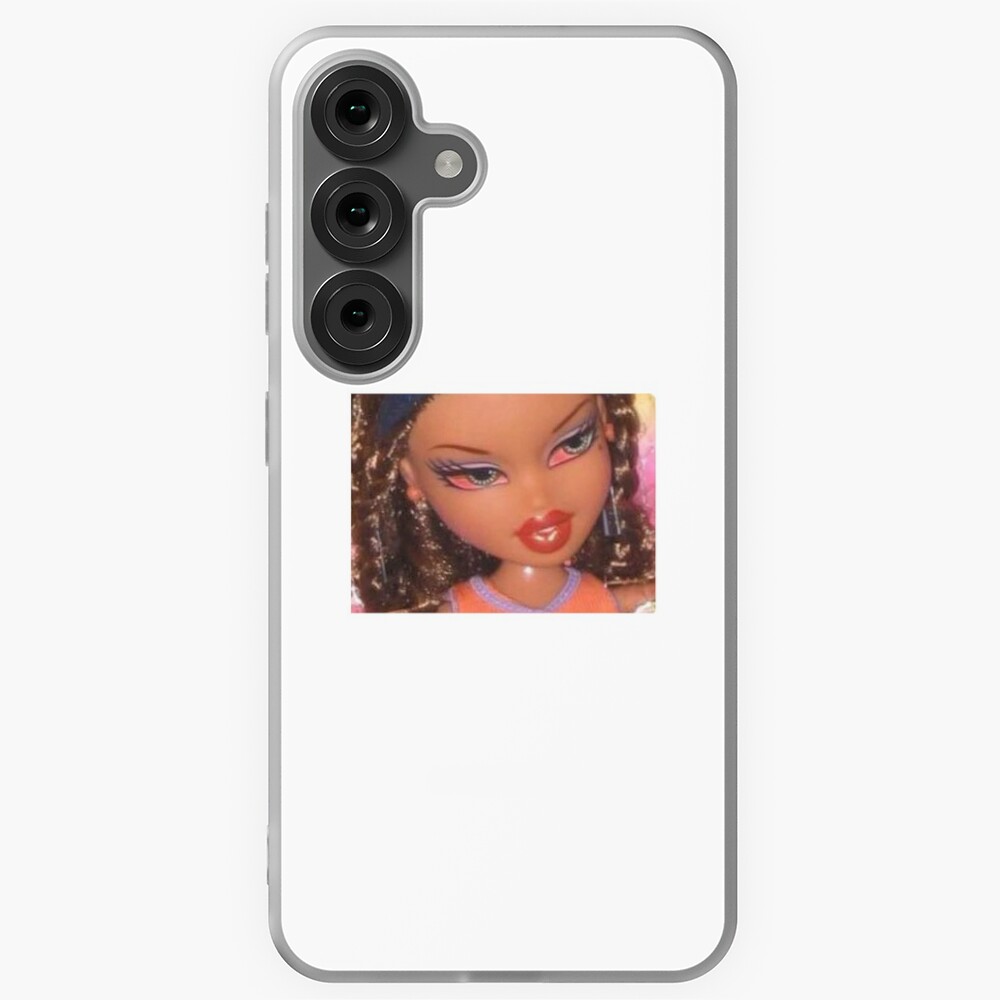 Item preview, Samsung Galaxy Soft Case designed and sold by cinlali.