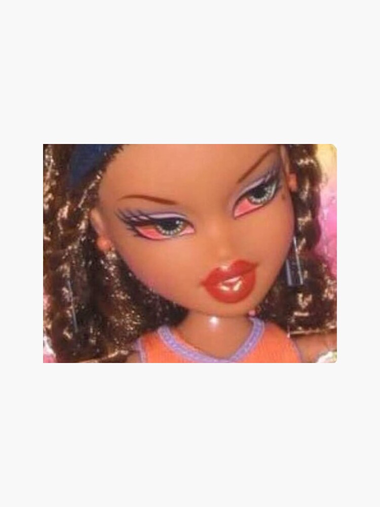 bratz high