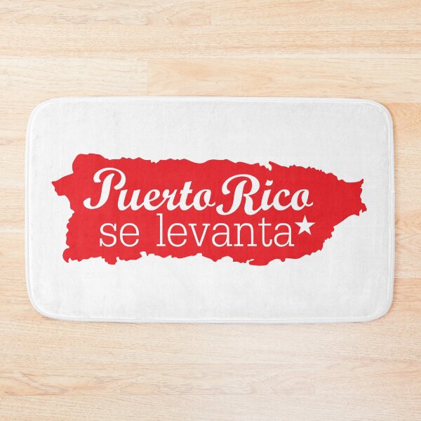 Item preview, Puerto Rico se Levanta designed and sold by Cropfactorgroup.