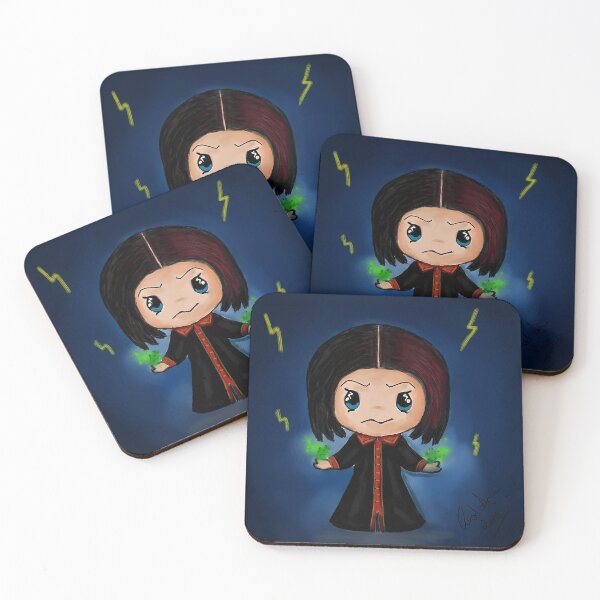 Item preview, Welcome to the Witchin Hour designed and sold by detectivecaz.