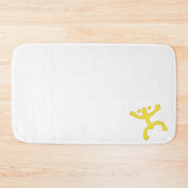Item preview, Taino Coquí designed and sold by Cropfactorgroup.
