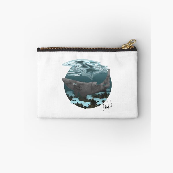 Item preview, Greenland Shark Print designed and sold by jswinford.