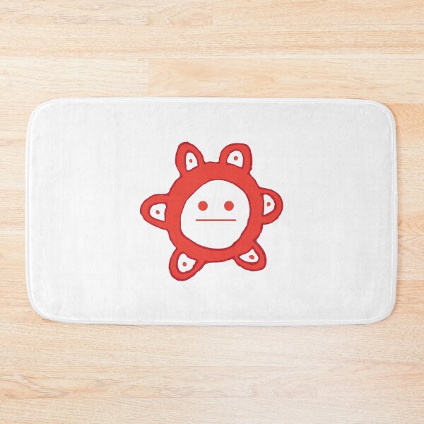 Item preview, Taino Sun Poker Face designed and sold by Cropfactorgroup.