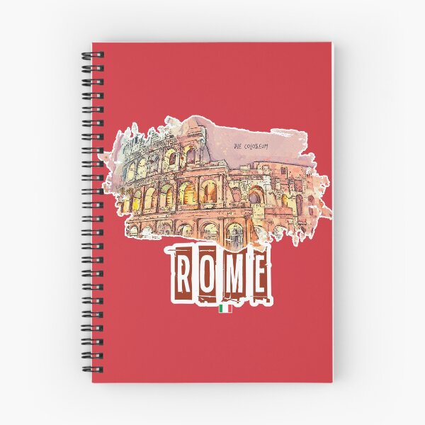 Item preview, THE COLOSSEUM designed and sold by MarkMotta.