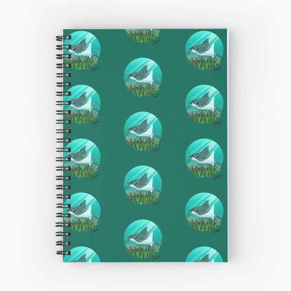 Item preview, Eagle Ray Print designed and sold by jswinford.