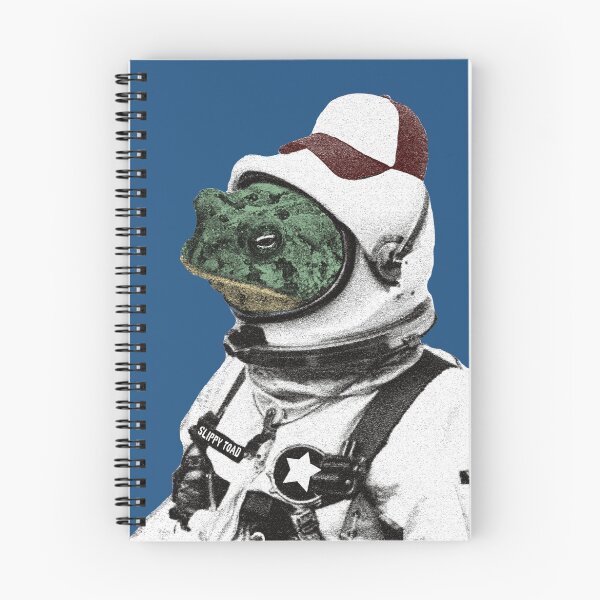 Item preview, Slippy Toad designed and sold by Thomas Orrow.