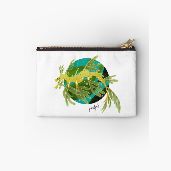 Item preview, Leafy Sea Dragon Print designed and sold by jswinford.